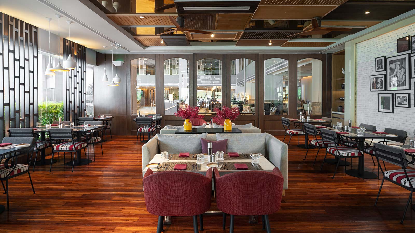 Prego Bangkok