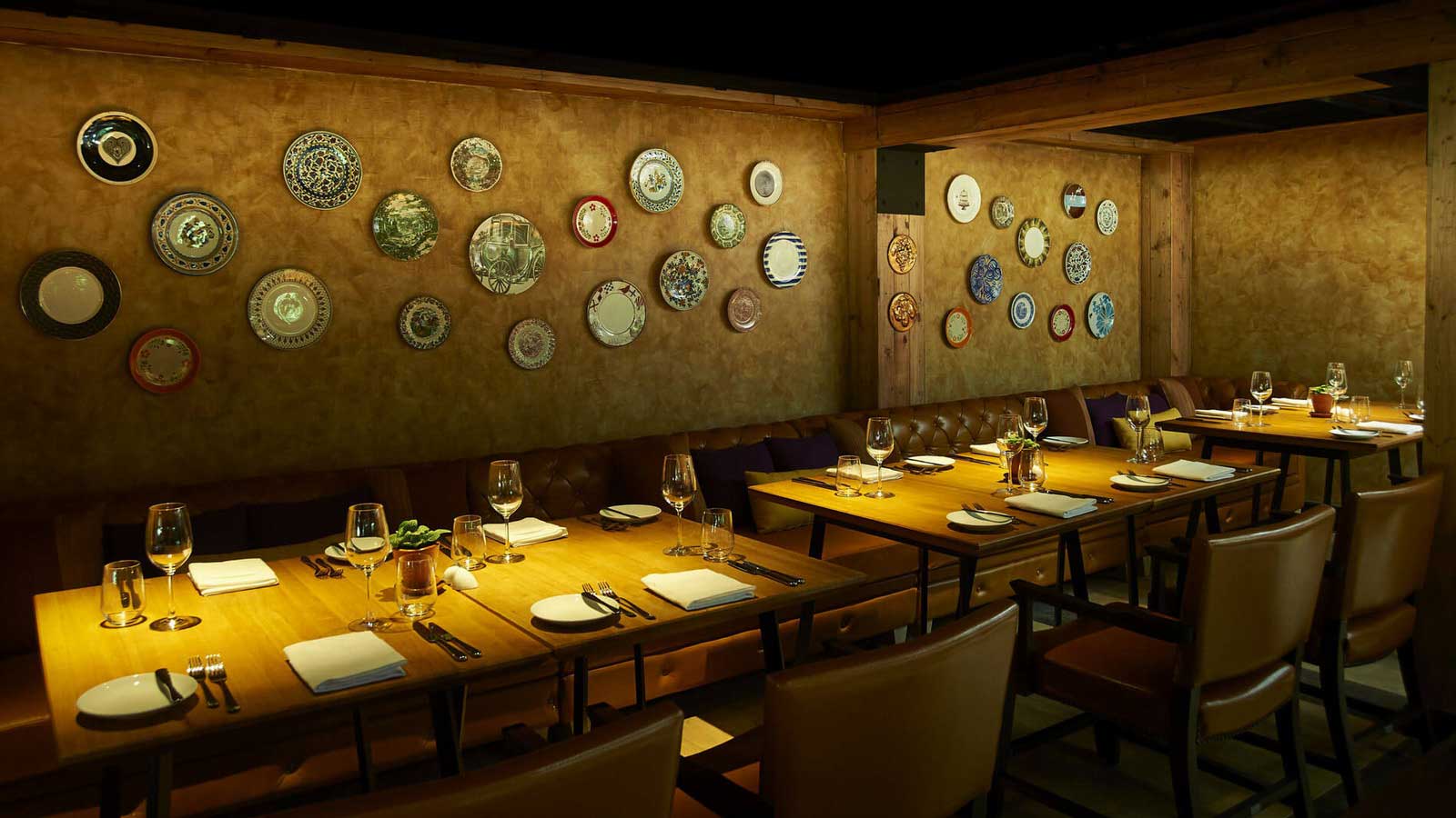 Prego Italian Restaurant