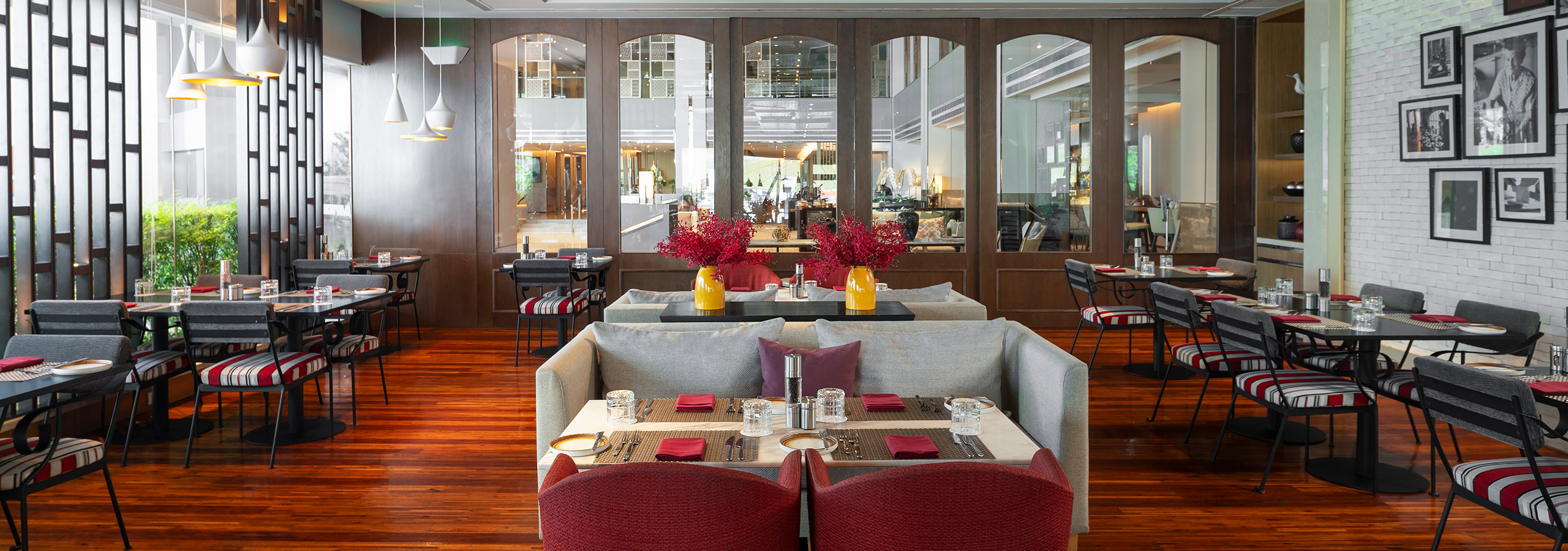 Prego Bangkok