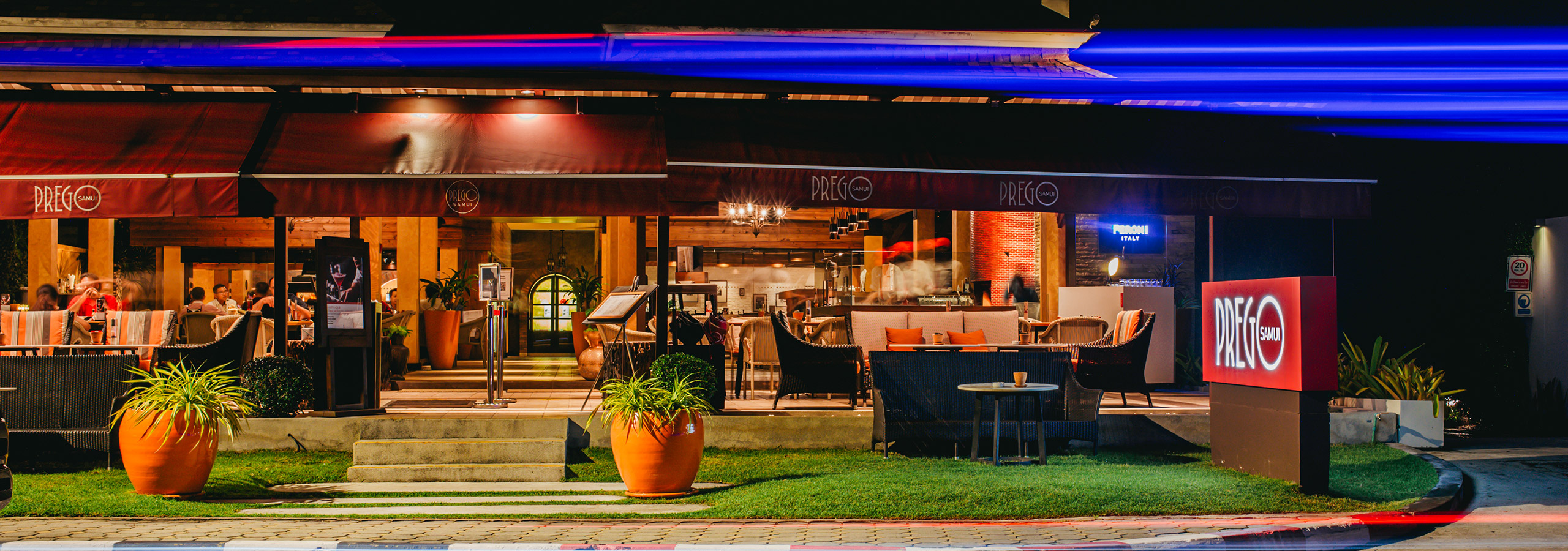 Prego Samui